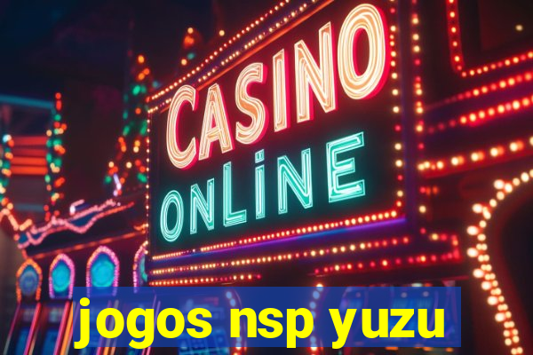 jogos nsp yuzu